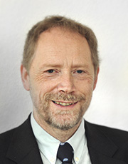 Dr. Udo Esser